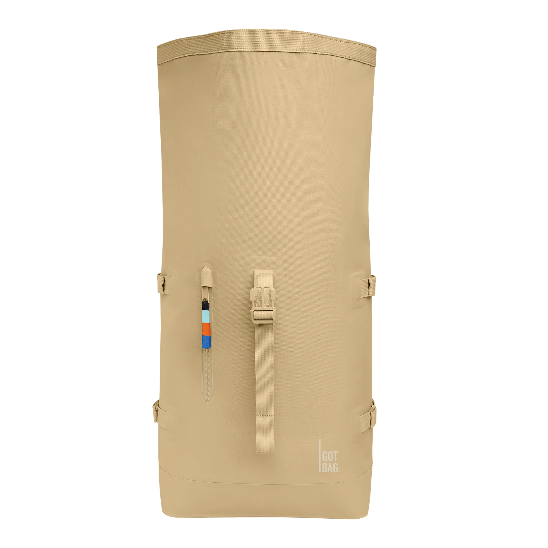 GOT BAG Rucksack "Rolltop" 2.0