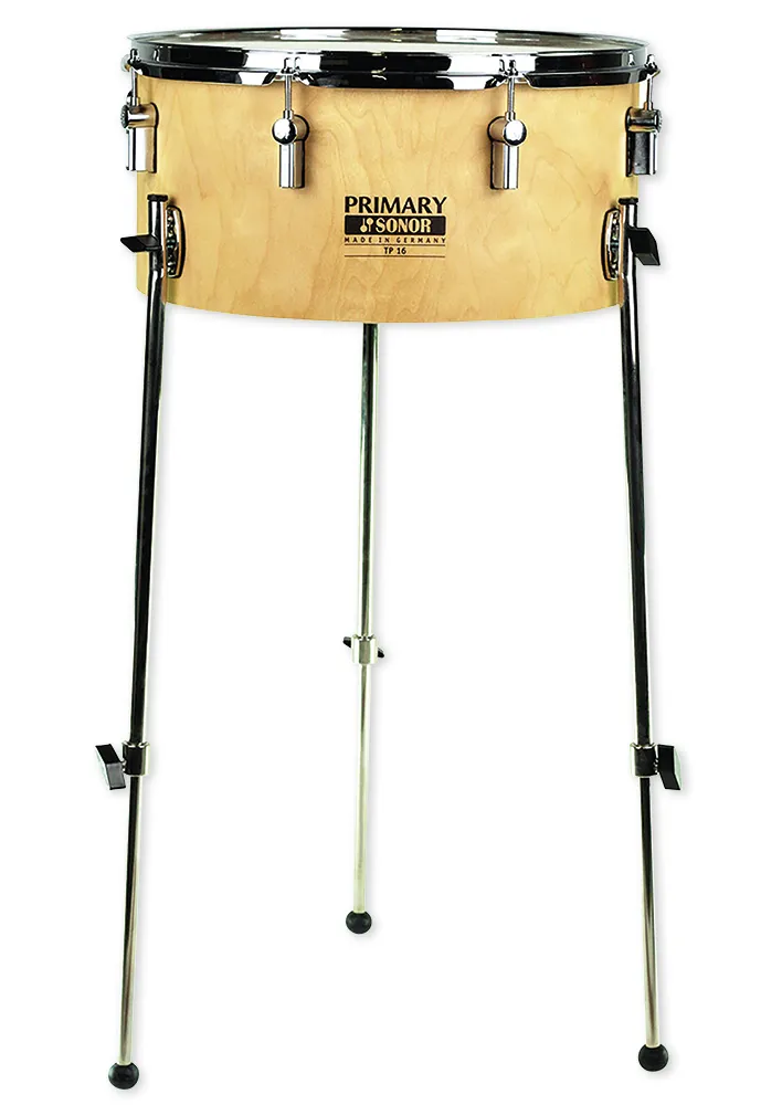 SONOR Schraubenpauke E-c, 40 cm ø, TP 16 aus Primary Serie