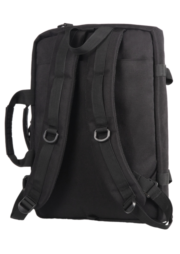 Rucksack-Tasche "Duplex Recycle PET"