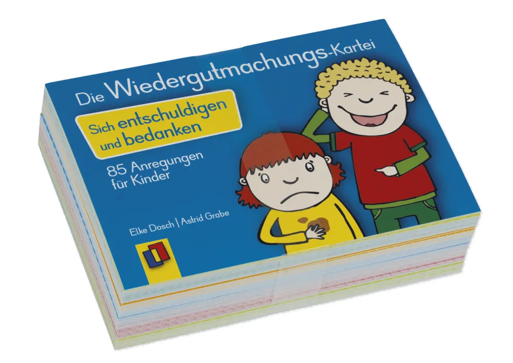 Wiedergutmachungs-Kartei A6, 85-tlg.