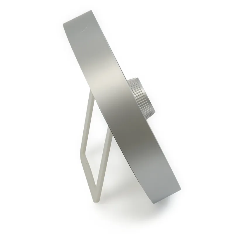 TimeTEX Zeitdauer-Uhr "lautlos" L, 19 cm ø mit Ampelscheibe