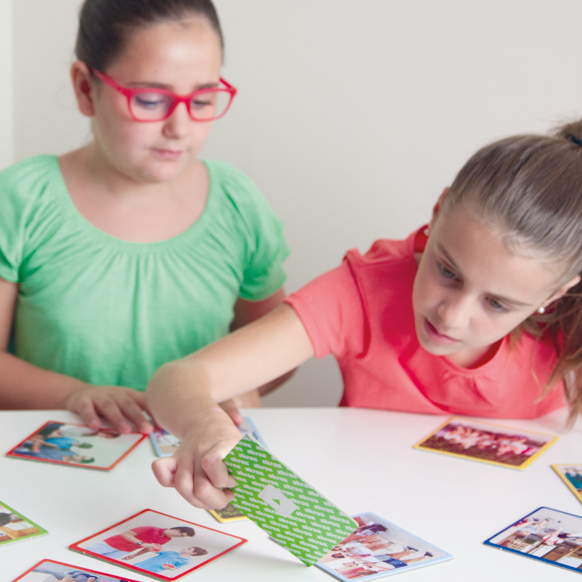 Strategie-Box "Mobbing - nein Danke!", 20-tlg.