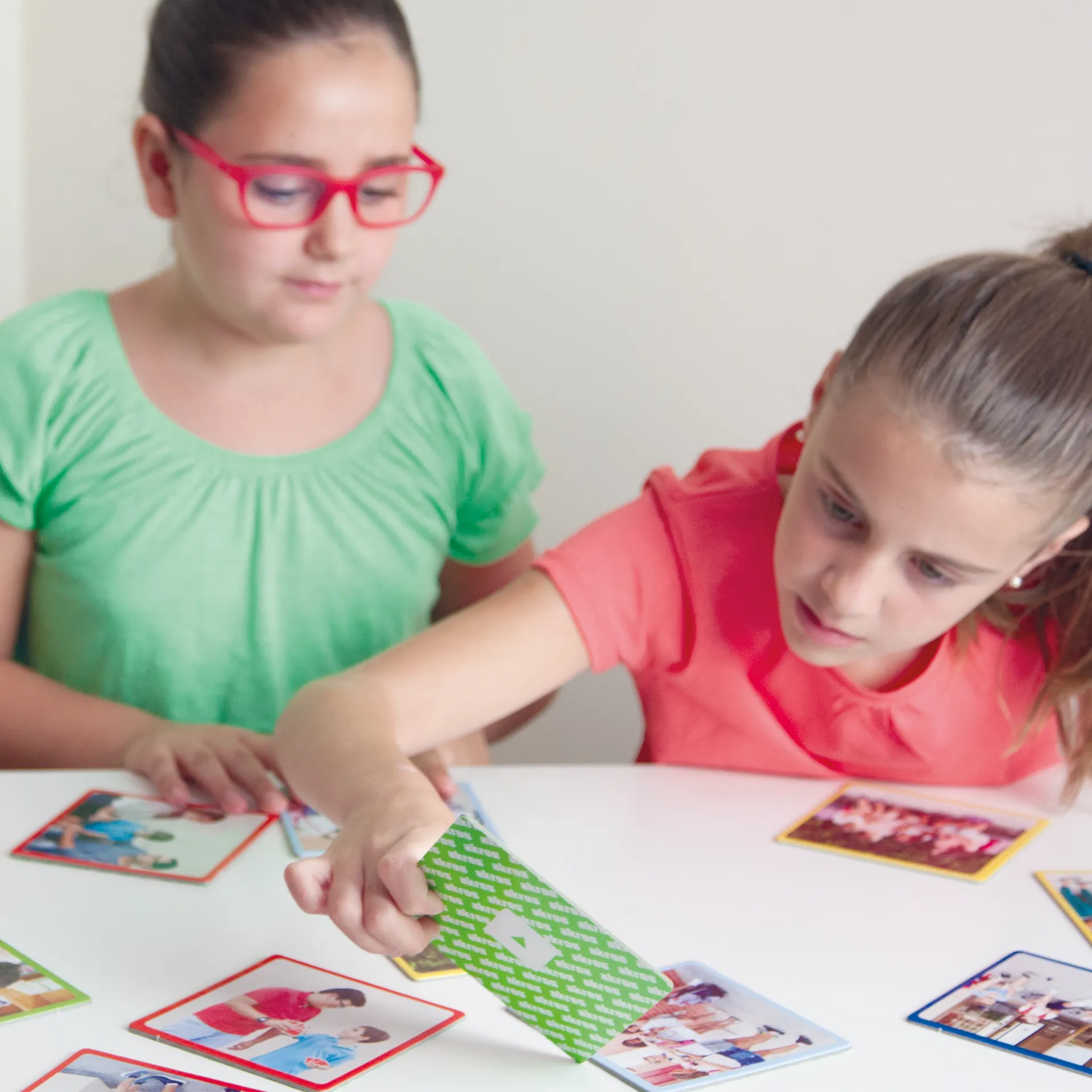 Strategie-Box "Mobbing - nein Danke!", 20-tlg.