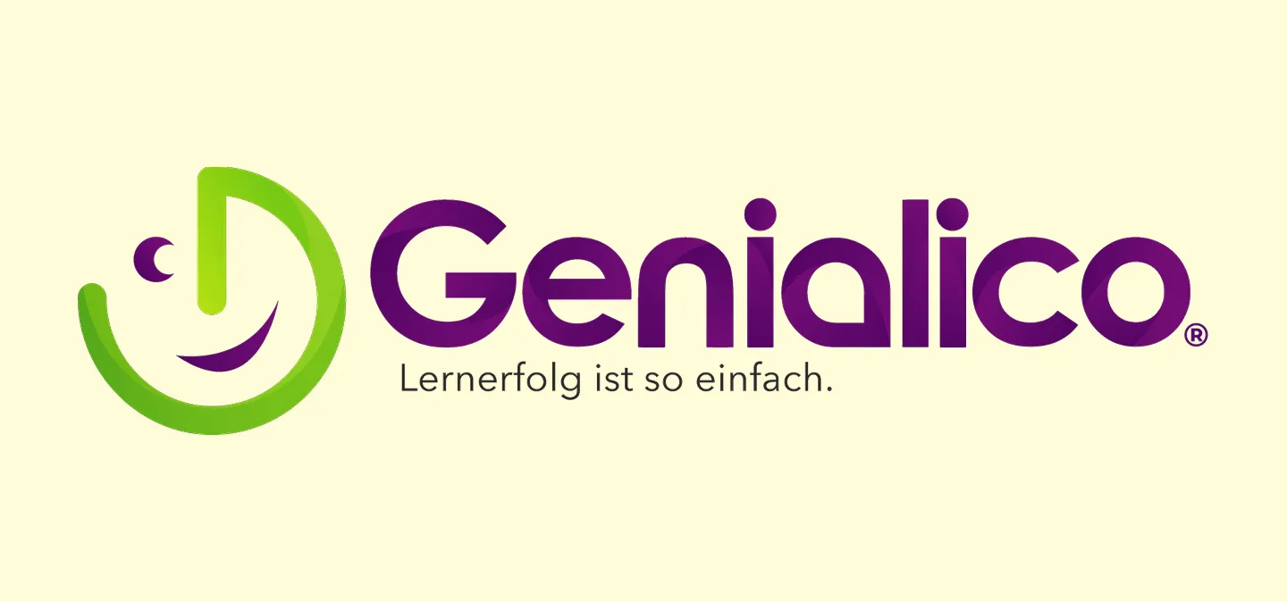 Genialico Logo