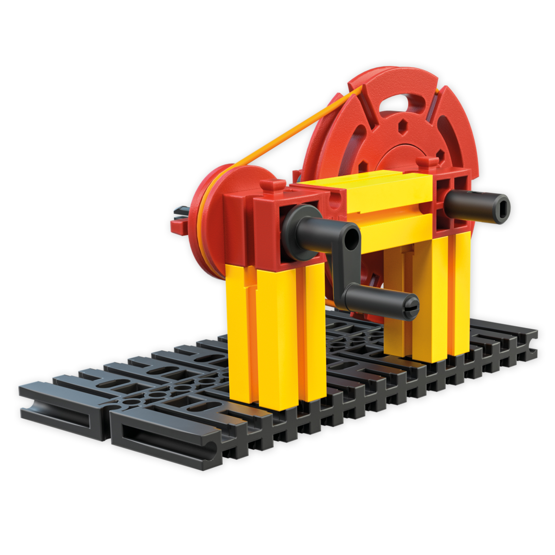 fischertechnik Class Set Gears