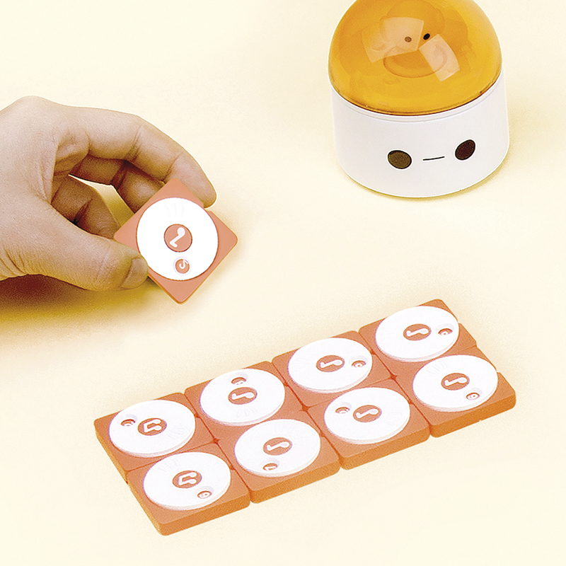 Hagemann MatataLAB Erweiterung Musik, 45-tlg.