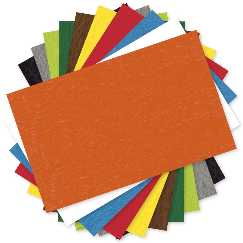 Hagemann Fotokarton 300g/m², 50x70 cm, 10 Bogen