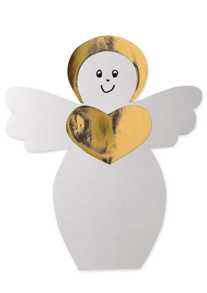 Grosspackung Bastelkarton "Weihnachten" 630-tlg.