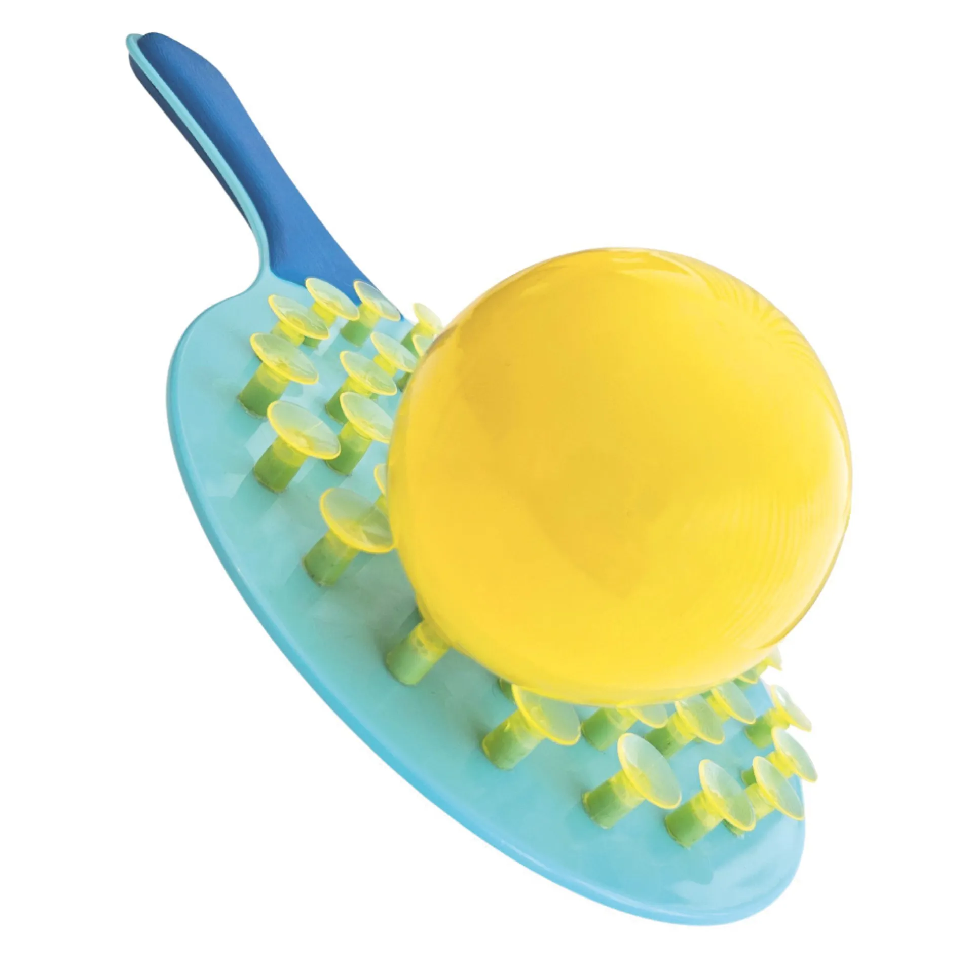 Bewegungsspiel "Stick & Play", 4-tlg.