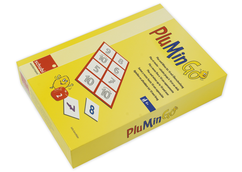 Jeu éducatif « Plumingo », compter jusqu’à 10