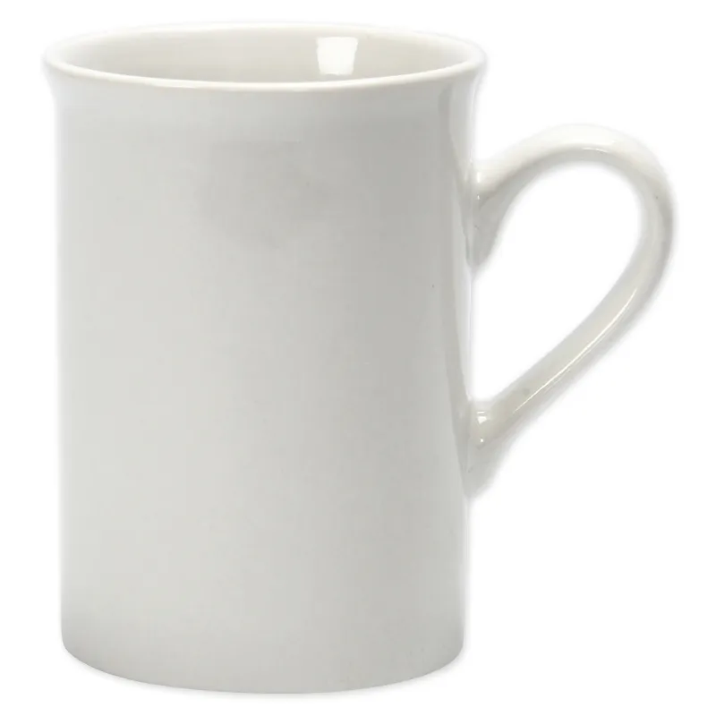 Porzellan-Becher, groß