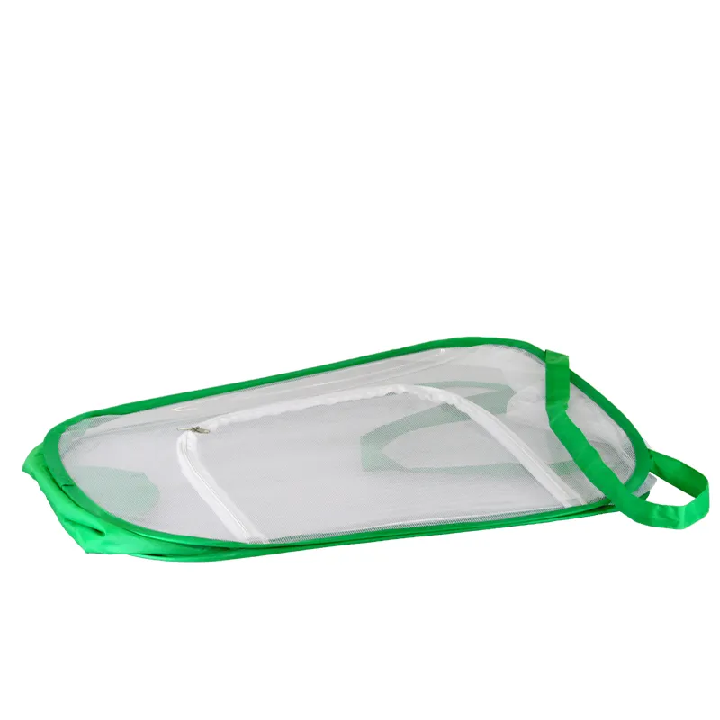 Motýlí voliéra XXL, 40x40x60 cm