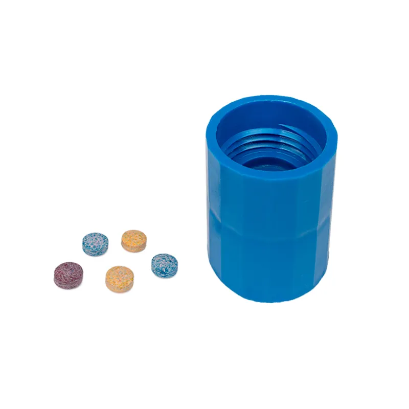 Wirbelsturm in der Flasche, 6-tlg.