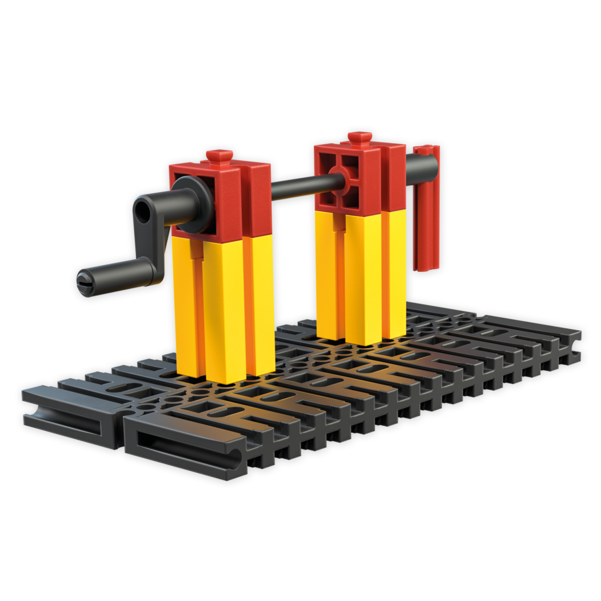 fischertechnik Class Set Gears