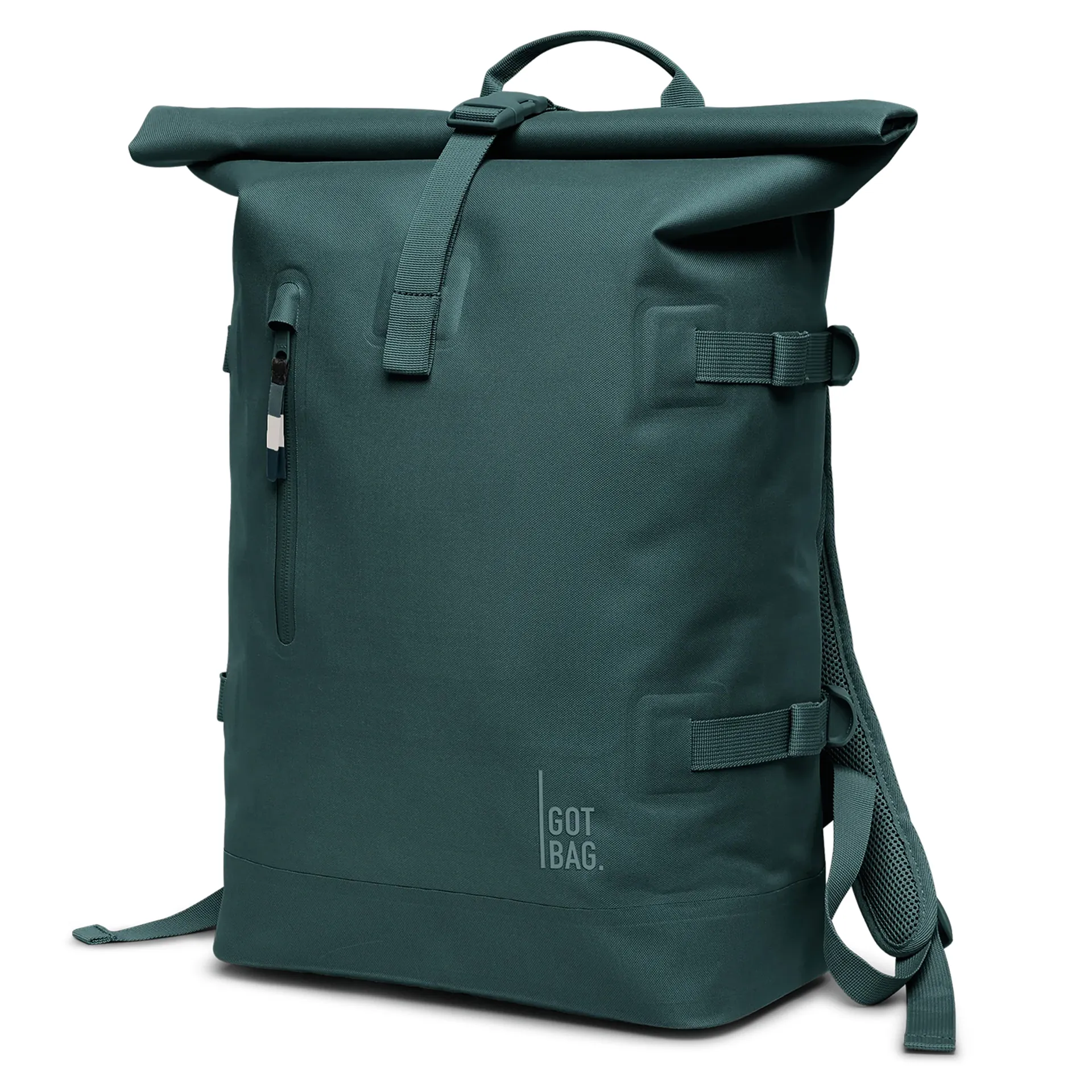 GOT BAG Rucksack "Rolltop" 2.0