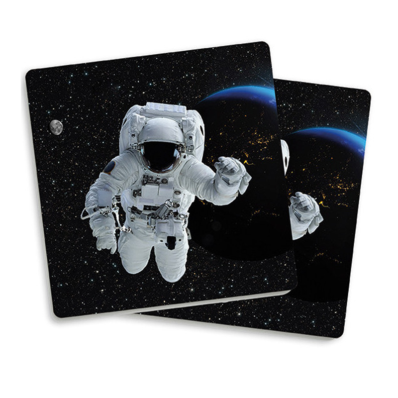 Riesen-Memospiel "Weltall", 34-tlg.