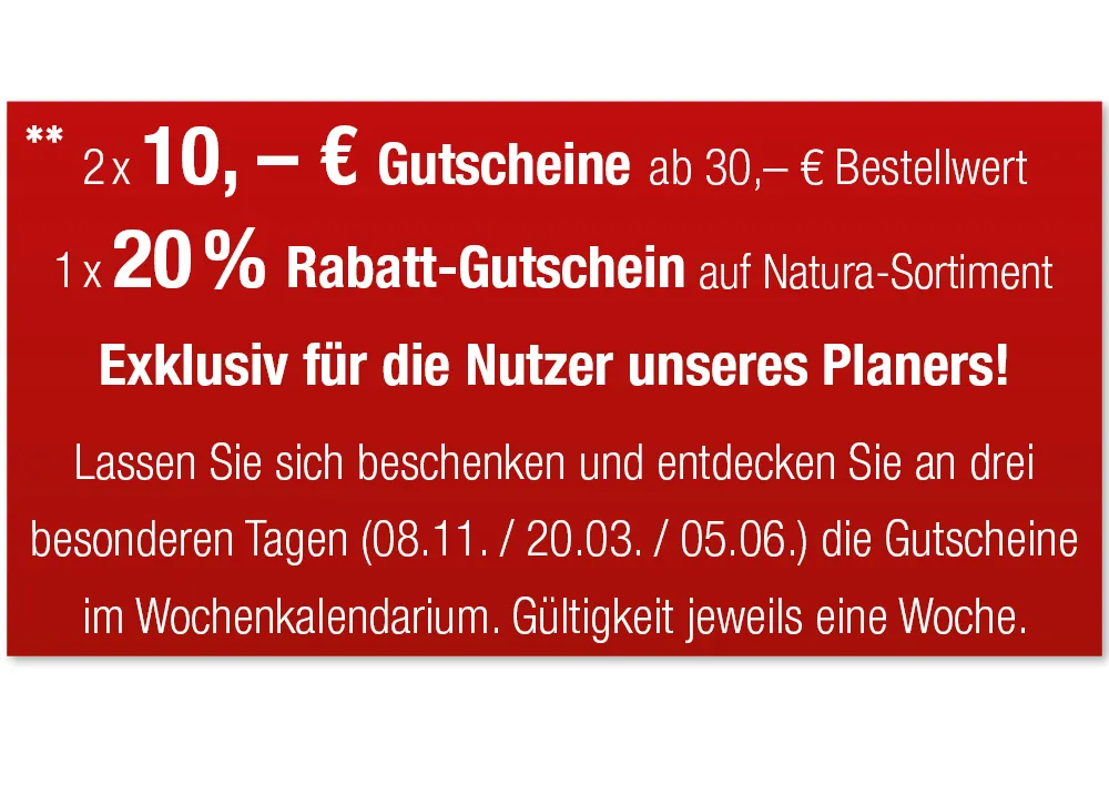 TimeTEX Digitaler Natura-Schulplaner DigiPlan 2025/2026