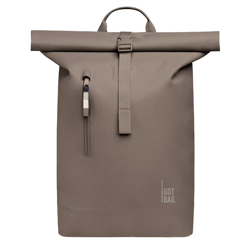 GOT BAG. Rucksack "Rolltop Lite" GOT BAG. Rucksack "Rolltop Lite"