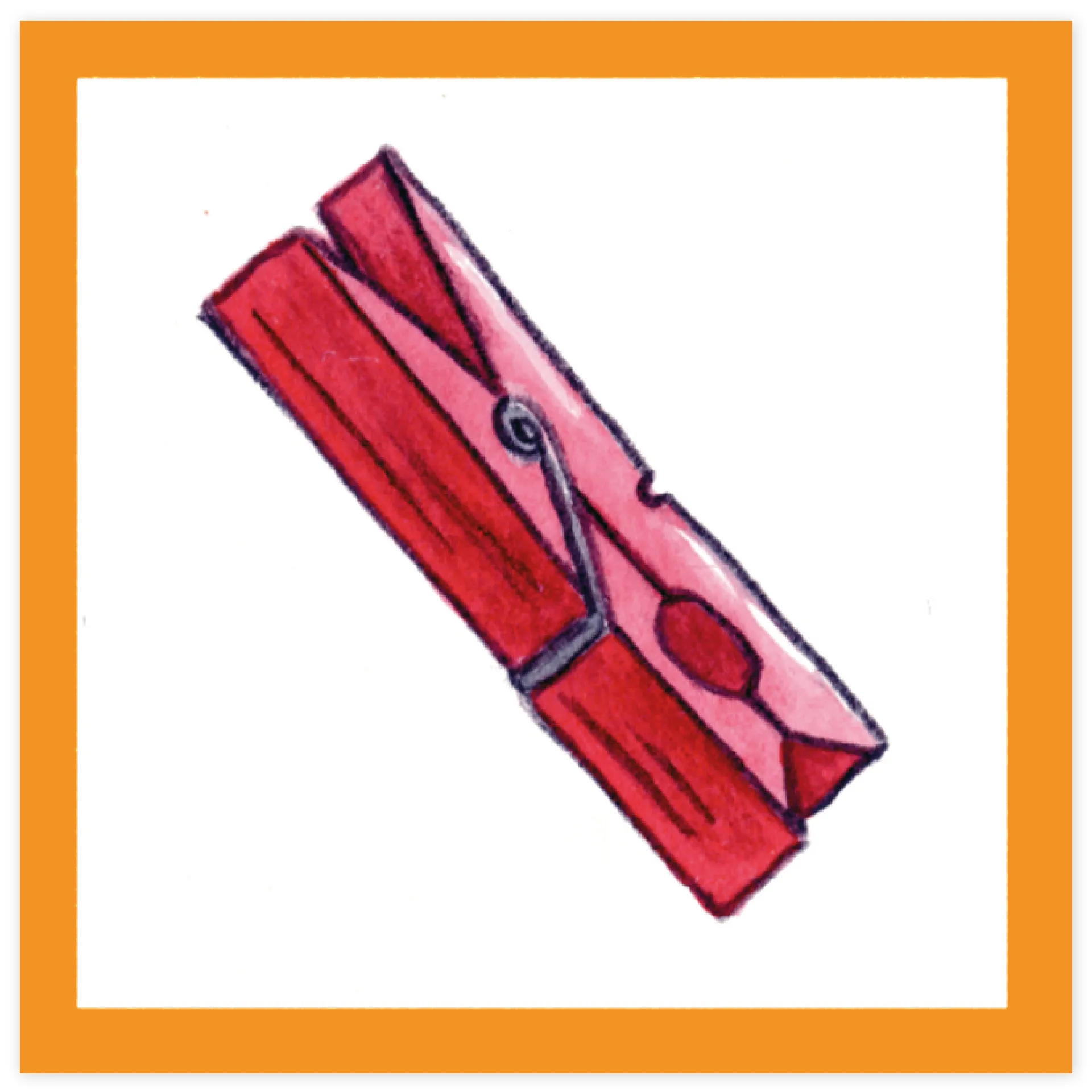 Lernspiel "Spielhaus", 43-tlg.