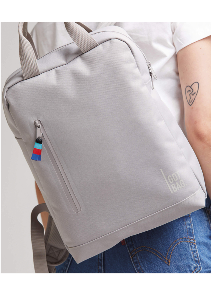 GOT BAG Rucksack "Daypack" 2.0
