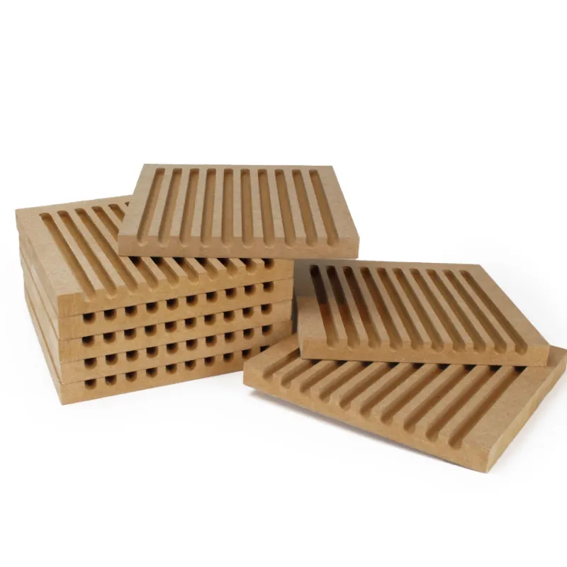 Set Erweiterungs-Nistbretter für pädagogischen Nistblock, 8 Stück