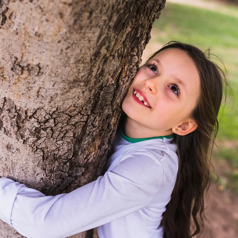 Projektkoffer "Klimawandel: Wir schützen unser Klima", 94-tlg.