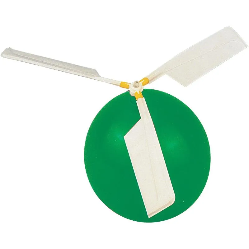 Bastelset "Ballon-Helikopter"