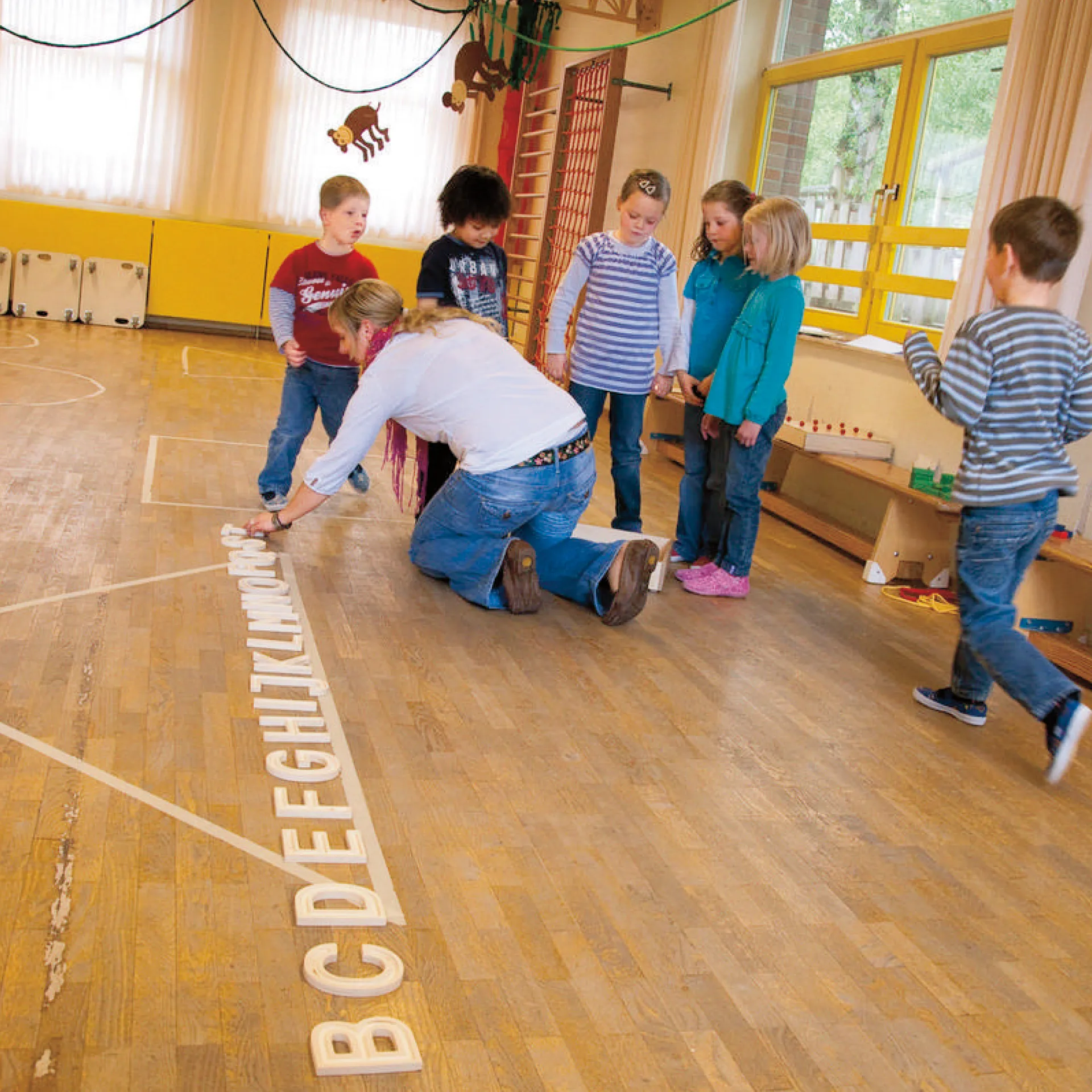 "Apropos Sprache" Komplettset