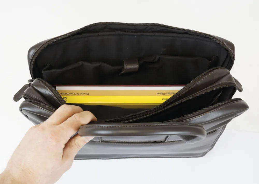 TimeTEX Lehrertasche "Tenera"