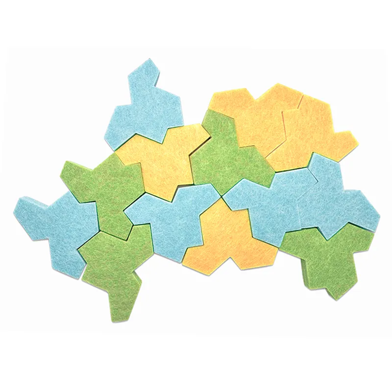 Lernspiel "Einstein-Unendlichkeits-Puzzle", 30-tlg.