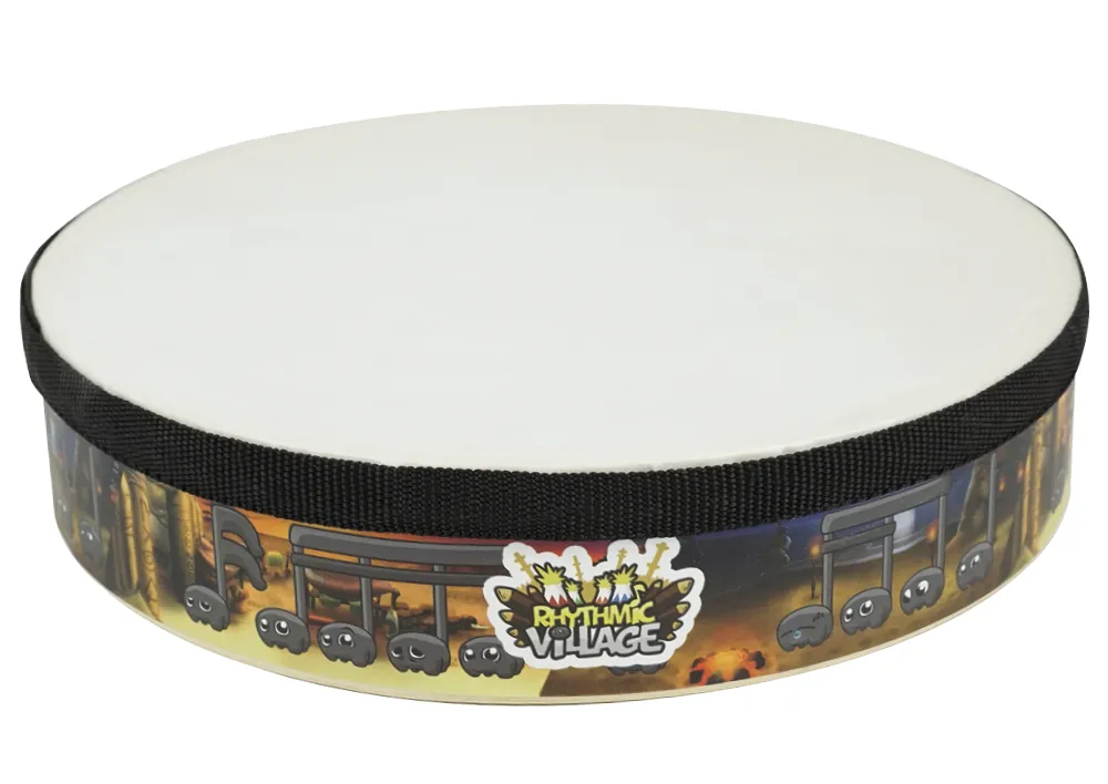 Percussion-Set, 6-tlg., mit App-Lizenz