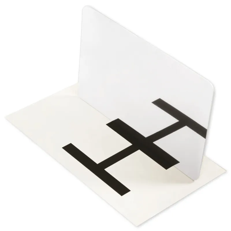 Geometrie-Spiegel Klassensatz 10-tlg.