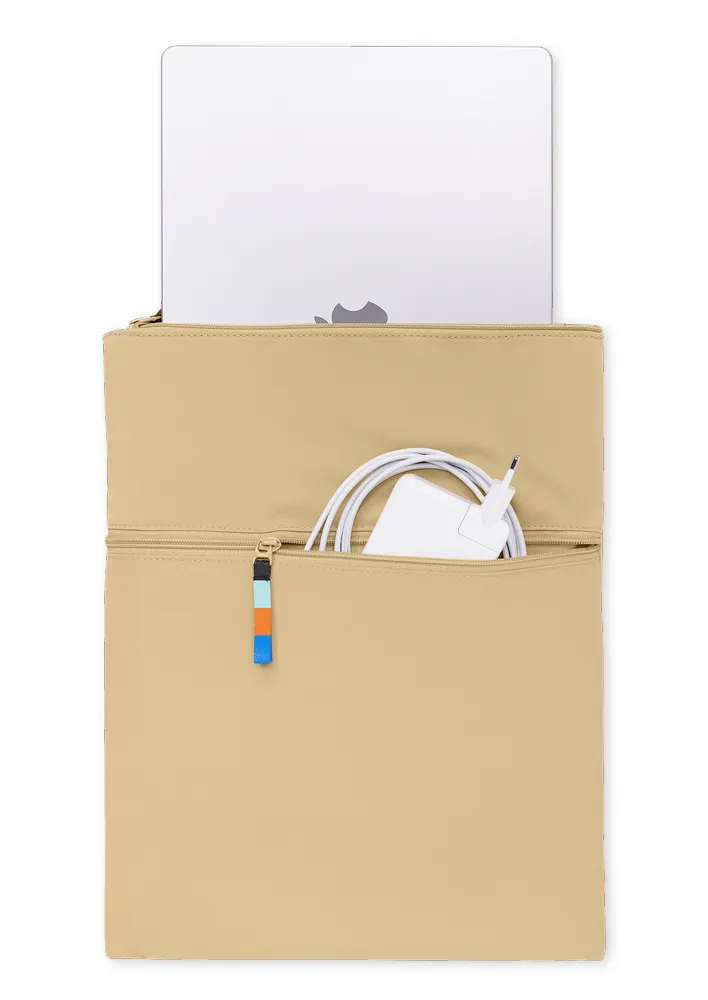 GOT BAG Rugzak "Rolltop" 2.0