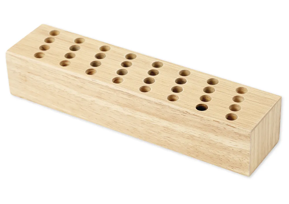 Scherenhalter für 32 Scheren