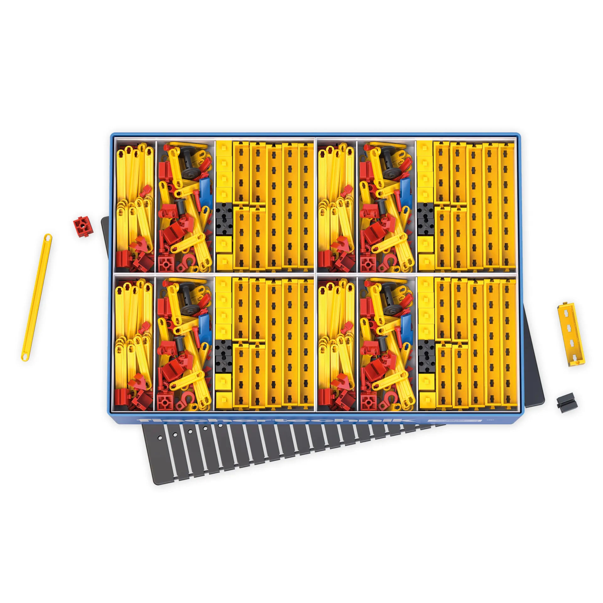 fischertechnik Class Set Statics