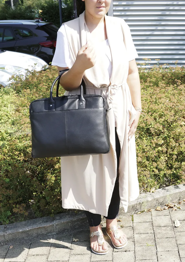 TimeTEX lærertaske "Tenera"