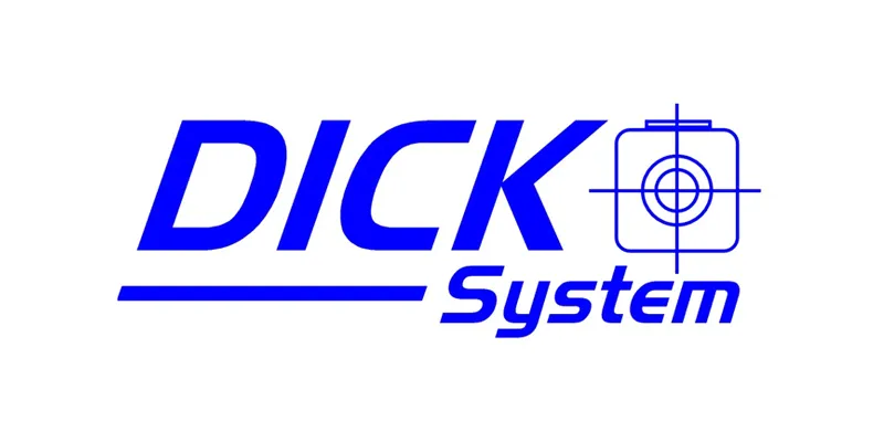Dick-System_Logo