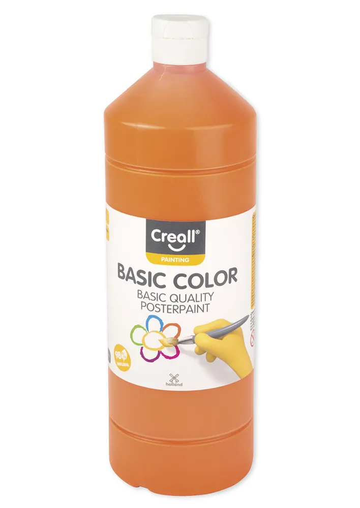 Creall Basic Color, 1 L