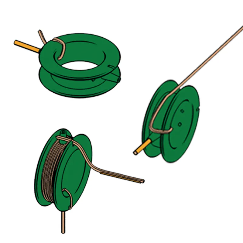 Experimentier-Set "Elektromotor, 9-tlg.