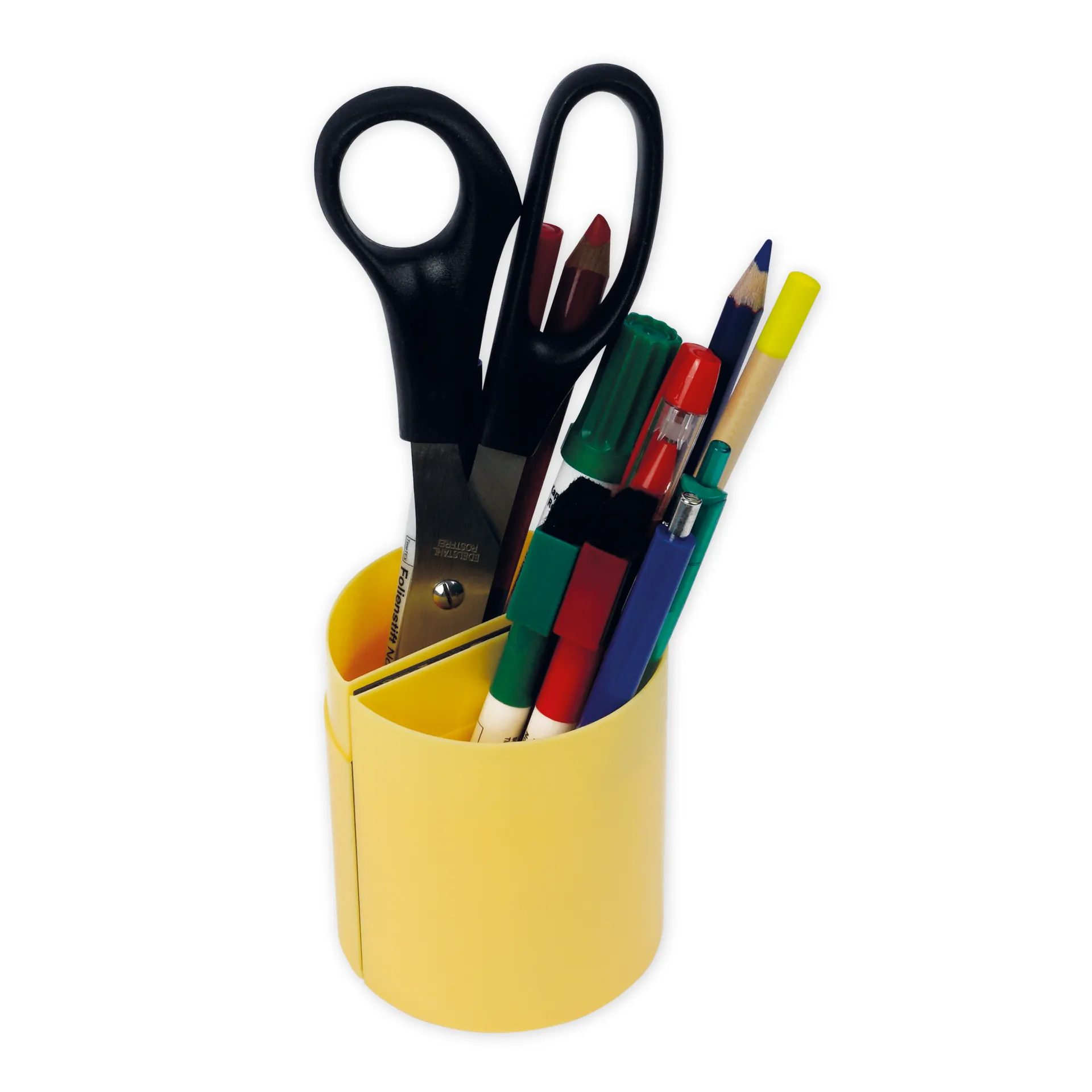 Magnetisk penalhus, 2 stk.