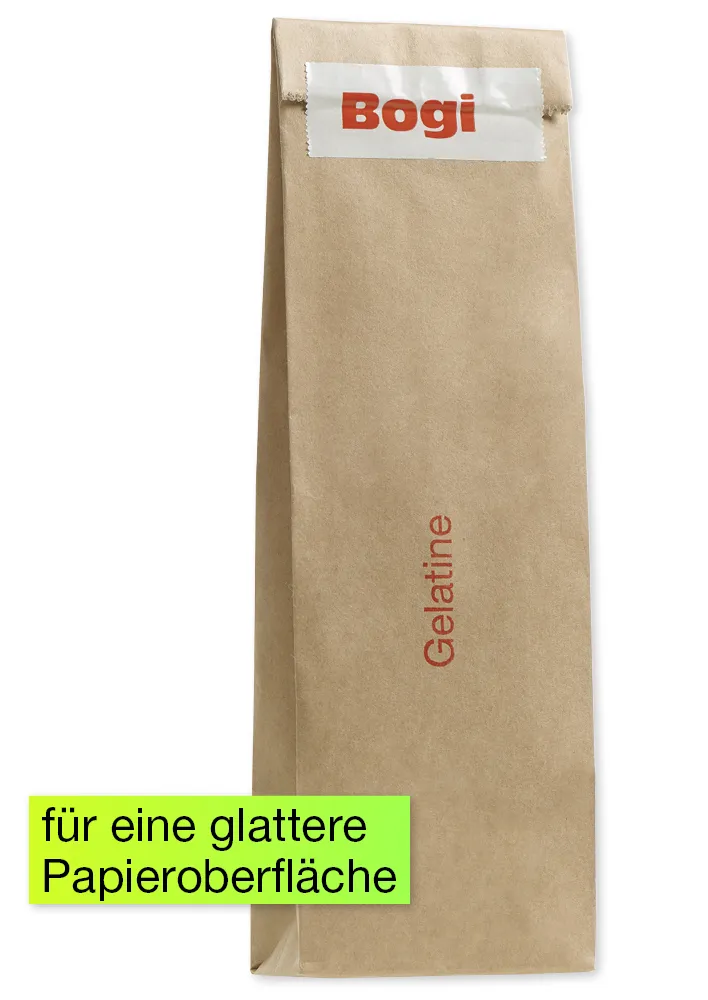 Gelatine, 250 g