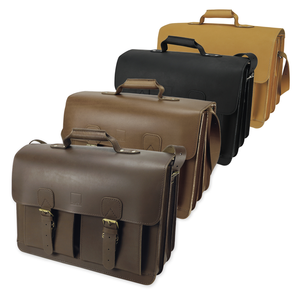 TimeTEX Büchertasche "Probata XXL"