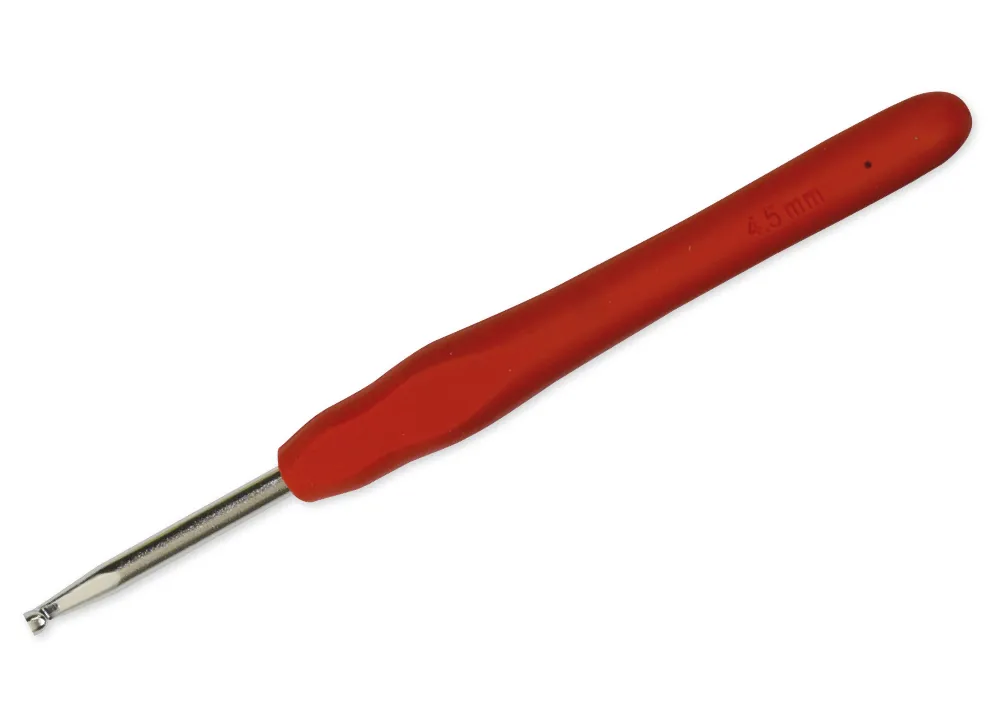 Häkelnadel, 15 cm lang