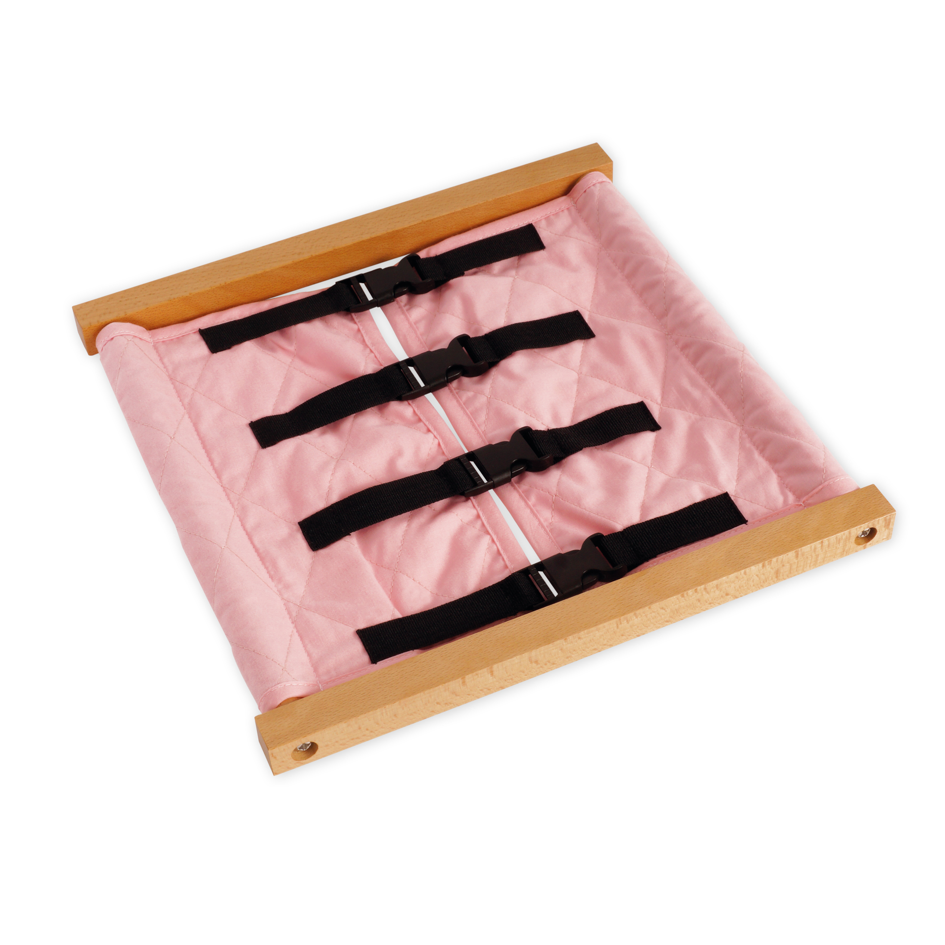 Hagemann TimeTEX Rahmen mit Clips "Montessori Premium"