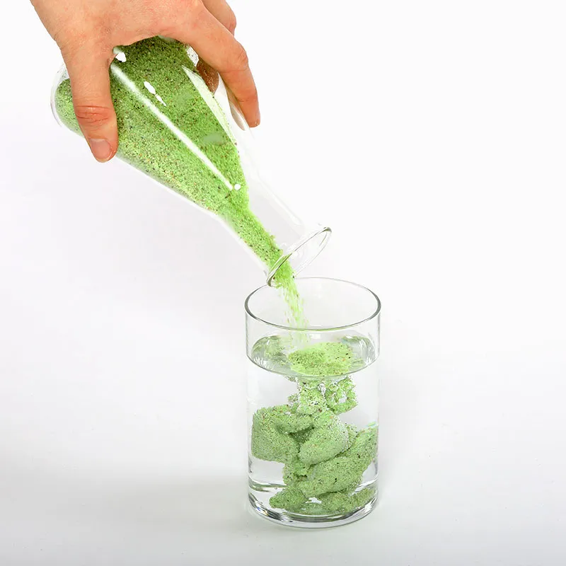 Experimentier-Set "Faszinierende Material-Eigenschaften 1", 31-tlg.