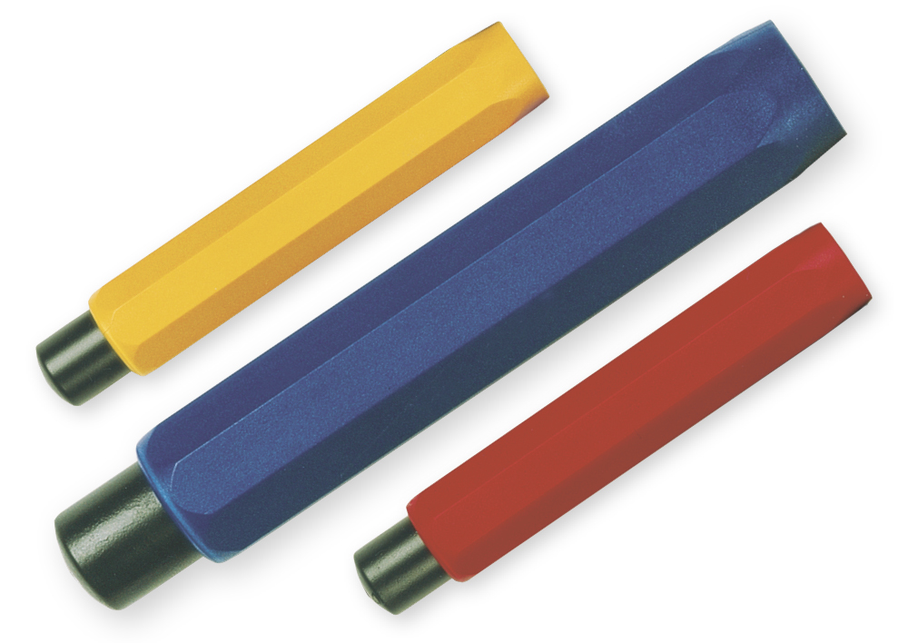 TimeTEX Kreidehalter für 10 mm ø