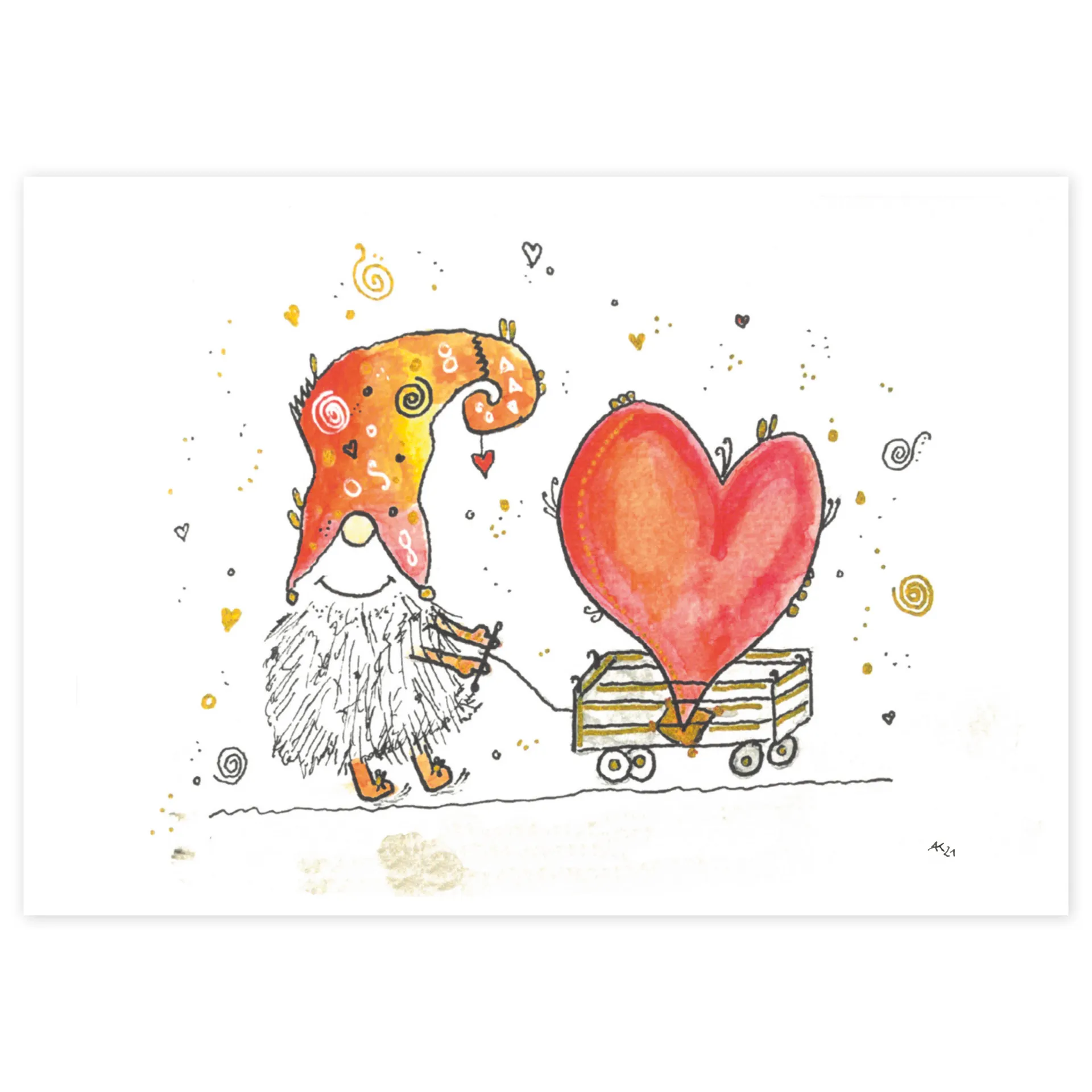 Planșe ilustrate XL emoții și sentimente, A4, "Povești din viața spiridușilor", 26 de piese Planșe ilustrate XL emoții și sentimente, A4, "Povești din viața spiridușilor", 26 de piese
