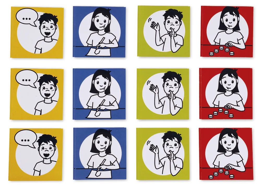 Nikitin materiál: Creativo N9