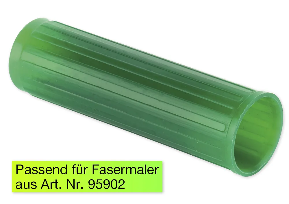Ersatzkappen für JOLLY BOOSTER XL Fasermaler, 24-tlg.