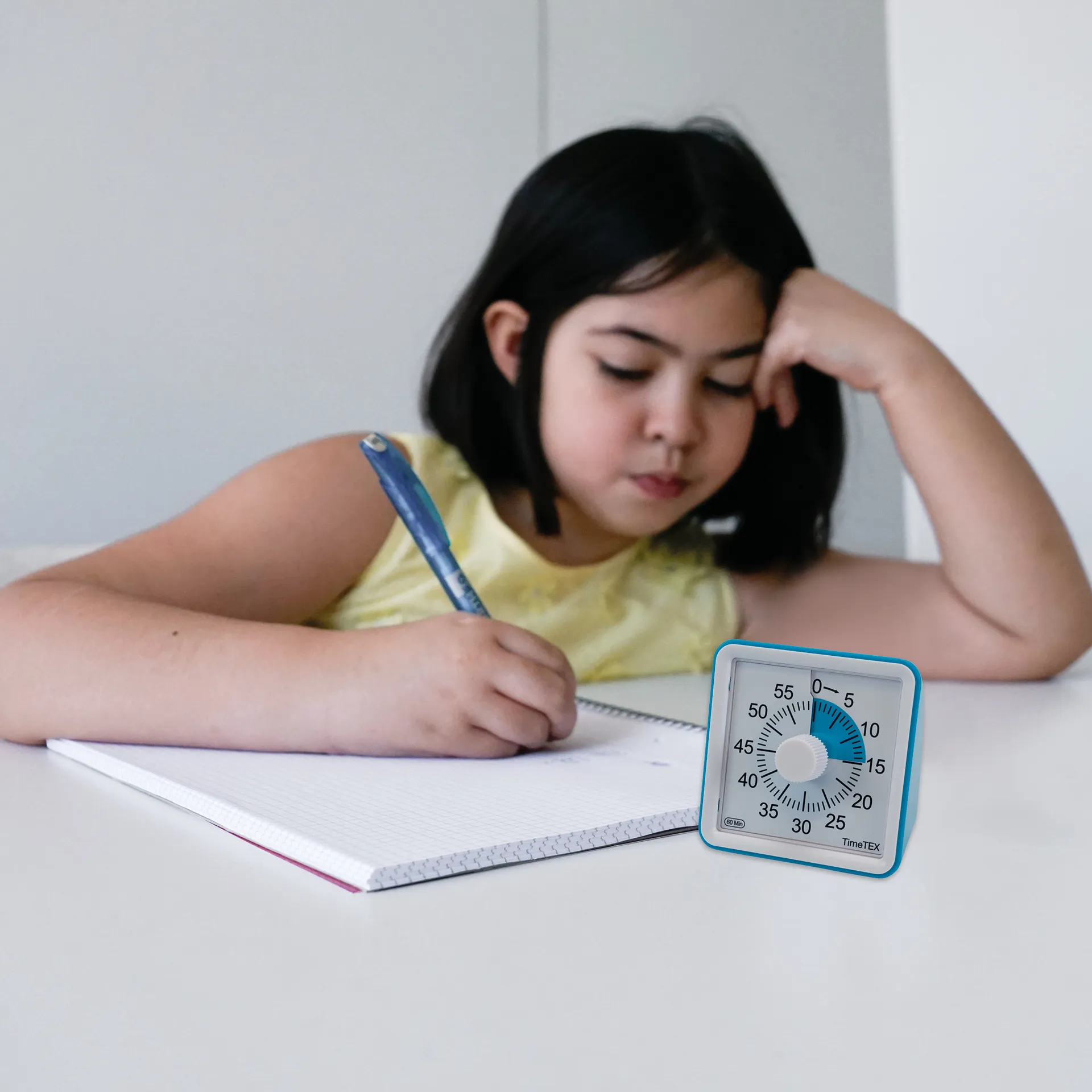 TimeTEX Tylus laikmatis Compact